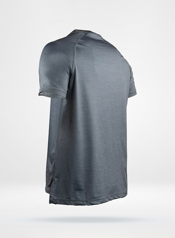 Men's Pro Short Sleeve Performance Shirt in DezTek Lite
