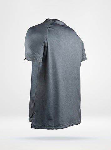Men's Pro Short Sleeve Performance Shirt in DezTek Lite