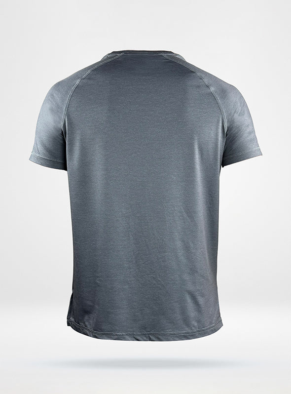 Men's Pro Short Sleeve Performance Shirt in DezTek Lite