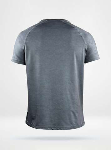 Men's Pro Short Sleeve Performance Shirt in DezTek Lite