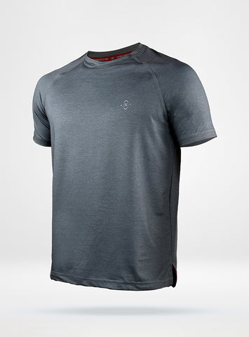 Men's Pro Short Sleeve Performance Shirt in DezTek Lite