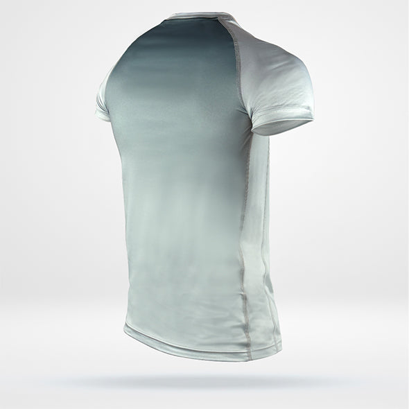 Men's DezTek Medium Pro Compression Shirt