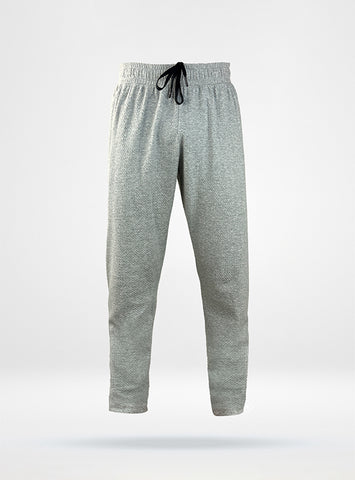 Men's Sideline Sweatpants in Waffle Jack