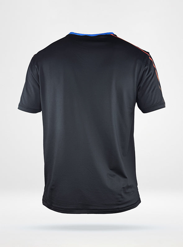 Men's Apex Performance Tee in Pindot
