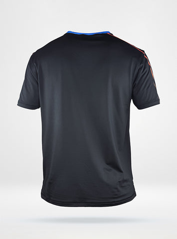 Men's Apex Performance Tee in Pindot