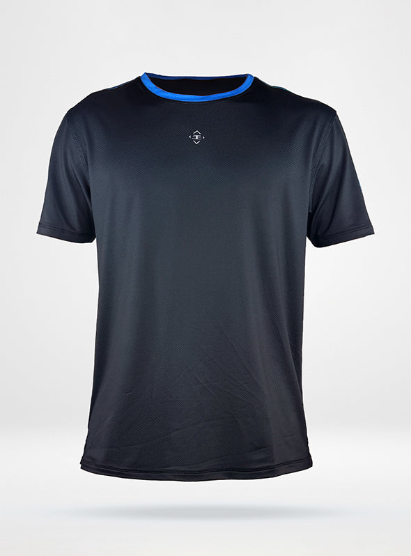 Men's Apex Performance Tee in Pindot
