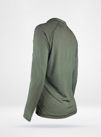 Women's Mach 1/4 Zip Pullover