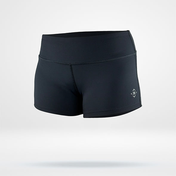 MJ Volleyball Shorts in Vitality