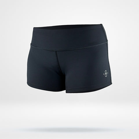 MJ Volleyball Shorts in Vitality