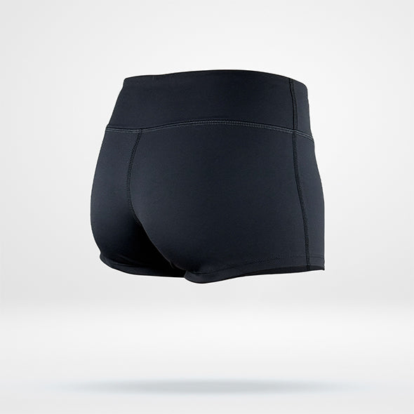 MJ Volleyball Shorts in Vitality