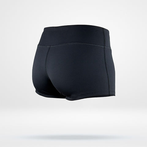 MJ Volleyball Shorts in Vitality