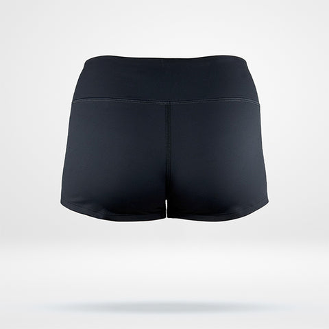 MJ Volleyball Shorts in Vitality