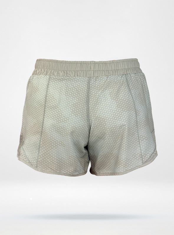 Women's Glide Shorts - HydroTek - Grey