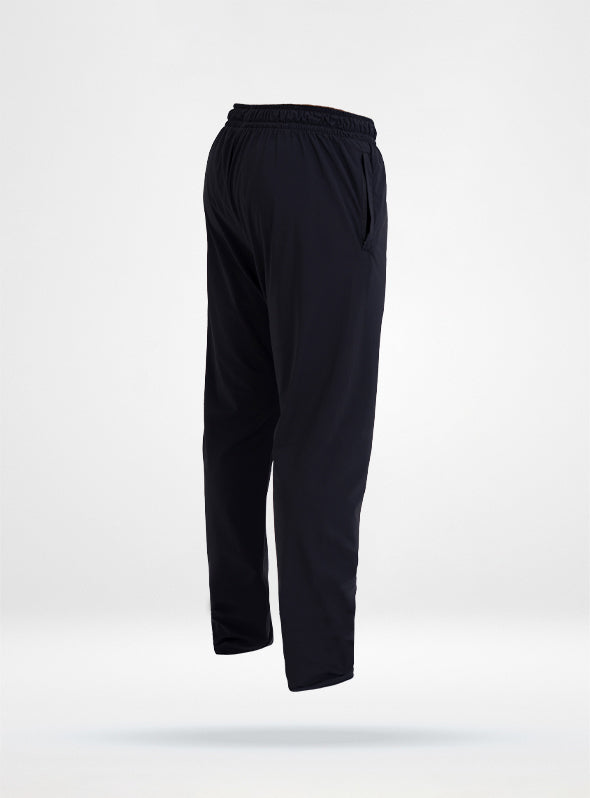 Men's WarpTek Sideline Sweatpants - Black