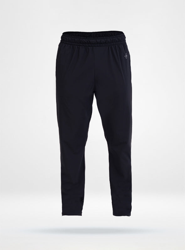 Men's WarpTek Sideline Sweatpants - Black