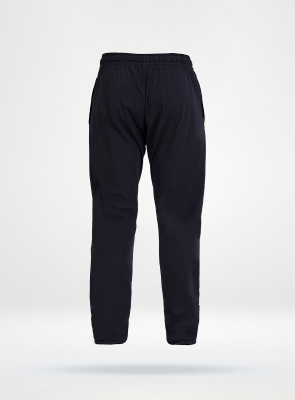 Men's WarpTek Sideline Sweatpants - Black