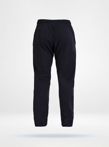 Men's WarpTek Sideline Sweatpants - Black