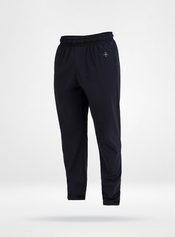 Men's WarpTek Sideline Sweatpants - Black