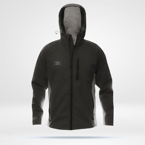 COMOLI - SOUMO BIG POCKET HOODED COATの通販 by かり's shop