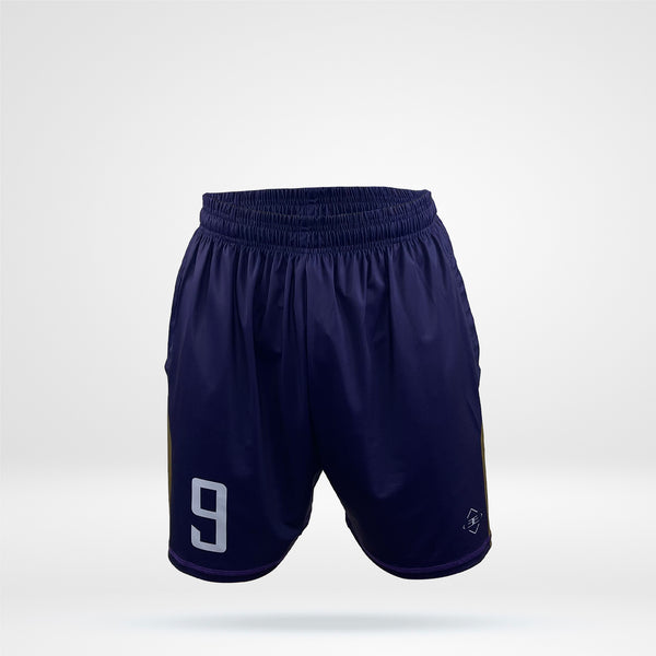 Men's Pivot (Collegiate) Basketball Short