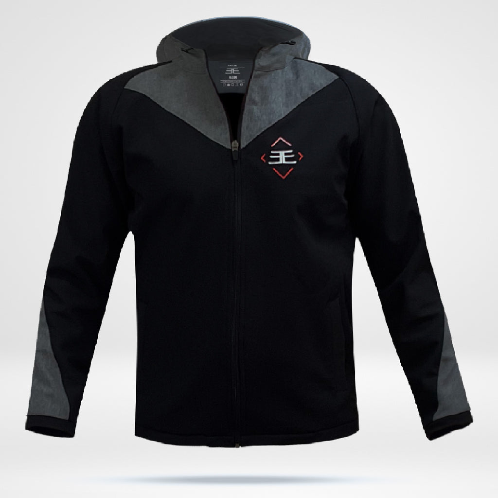 Valencia Jacket