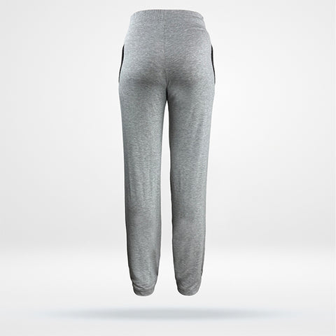 Women's Tall Wide Leg Sweatpants in Bamboo