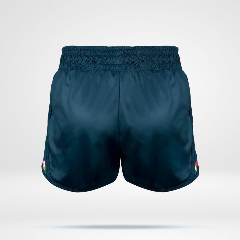 Women's Training Short - High Rise 3