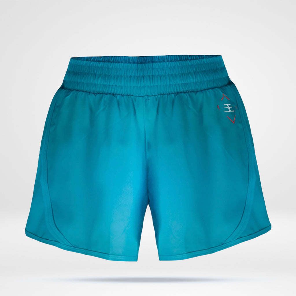 Women's Training Short - High Rise 5