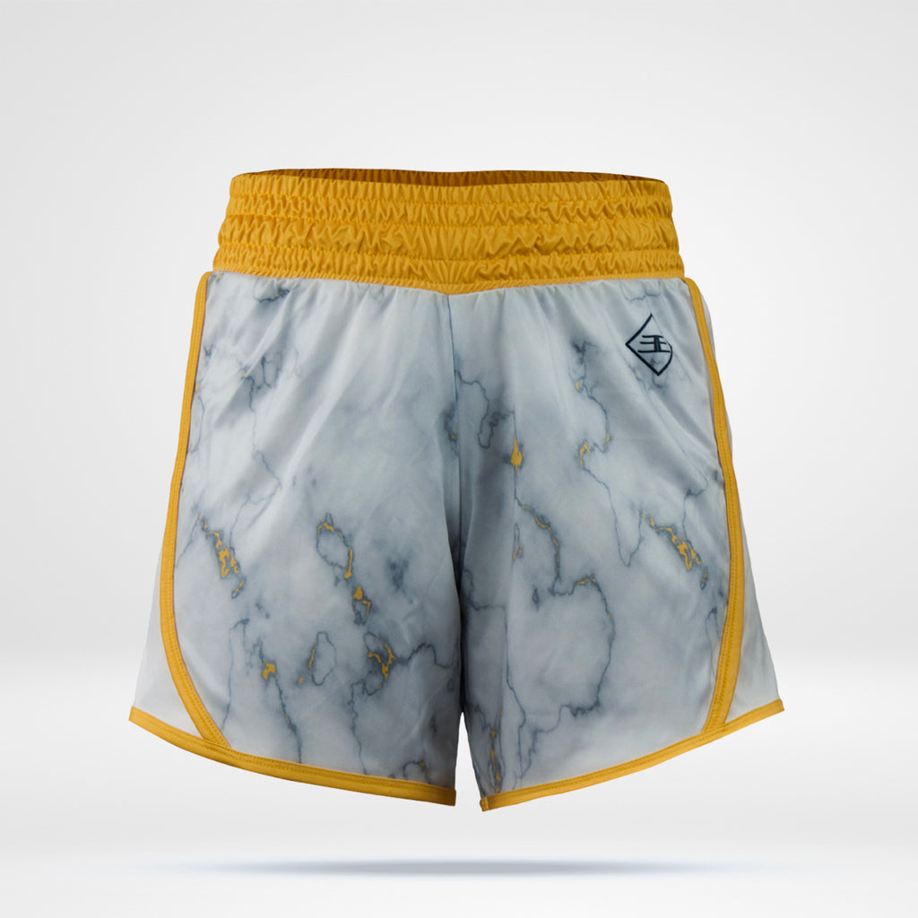 Women's Training Short - High Rise 5