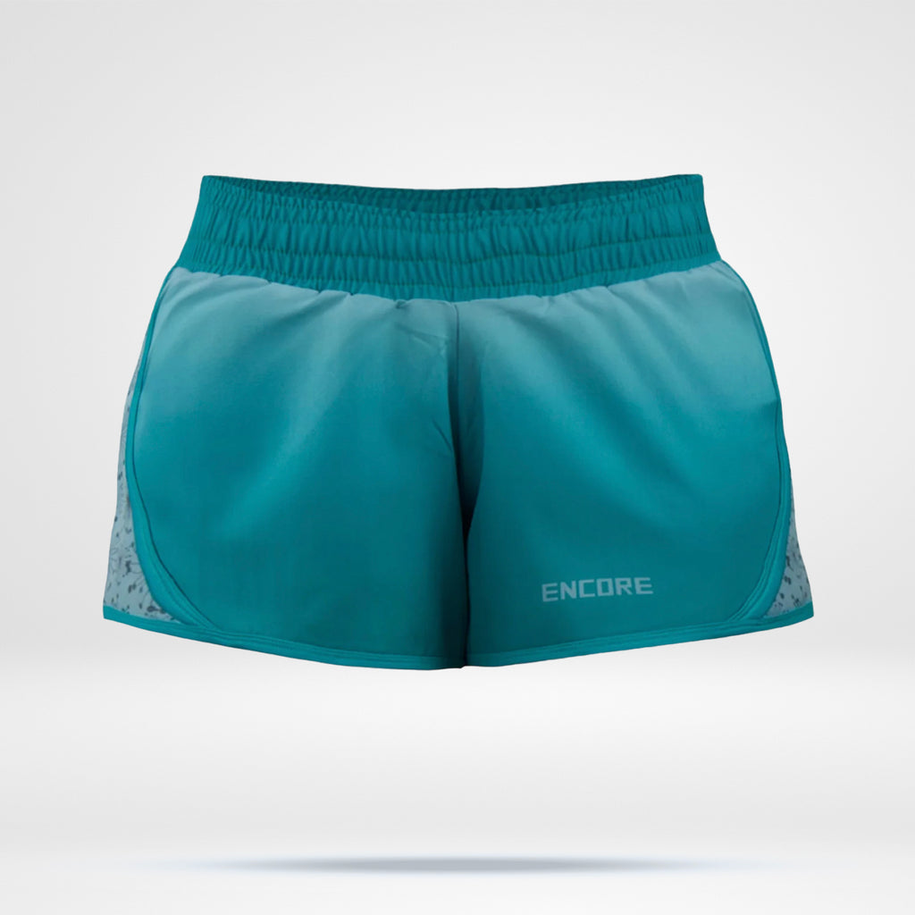Women's Training Short - Mid Rise 3