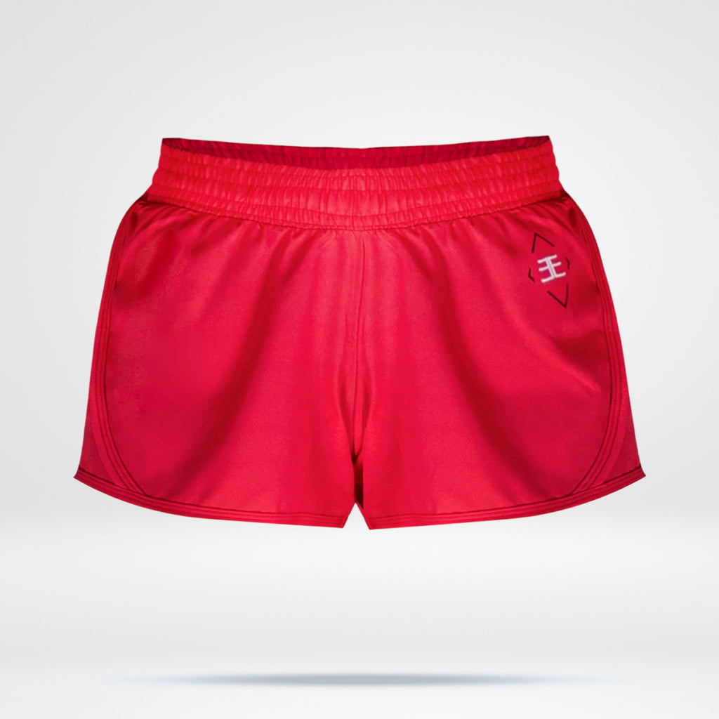 Women's Training Short - Mid Rise 3