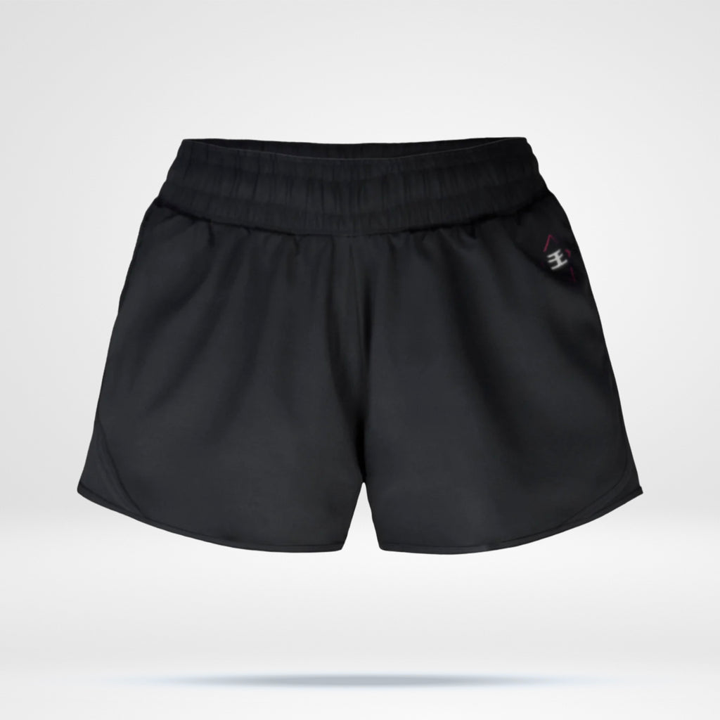 Women's Training Short - Mid Rise 5