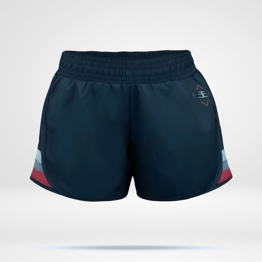 Women's Training Short - Mid Rise 5