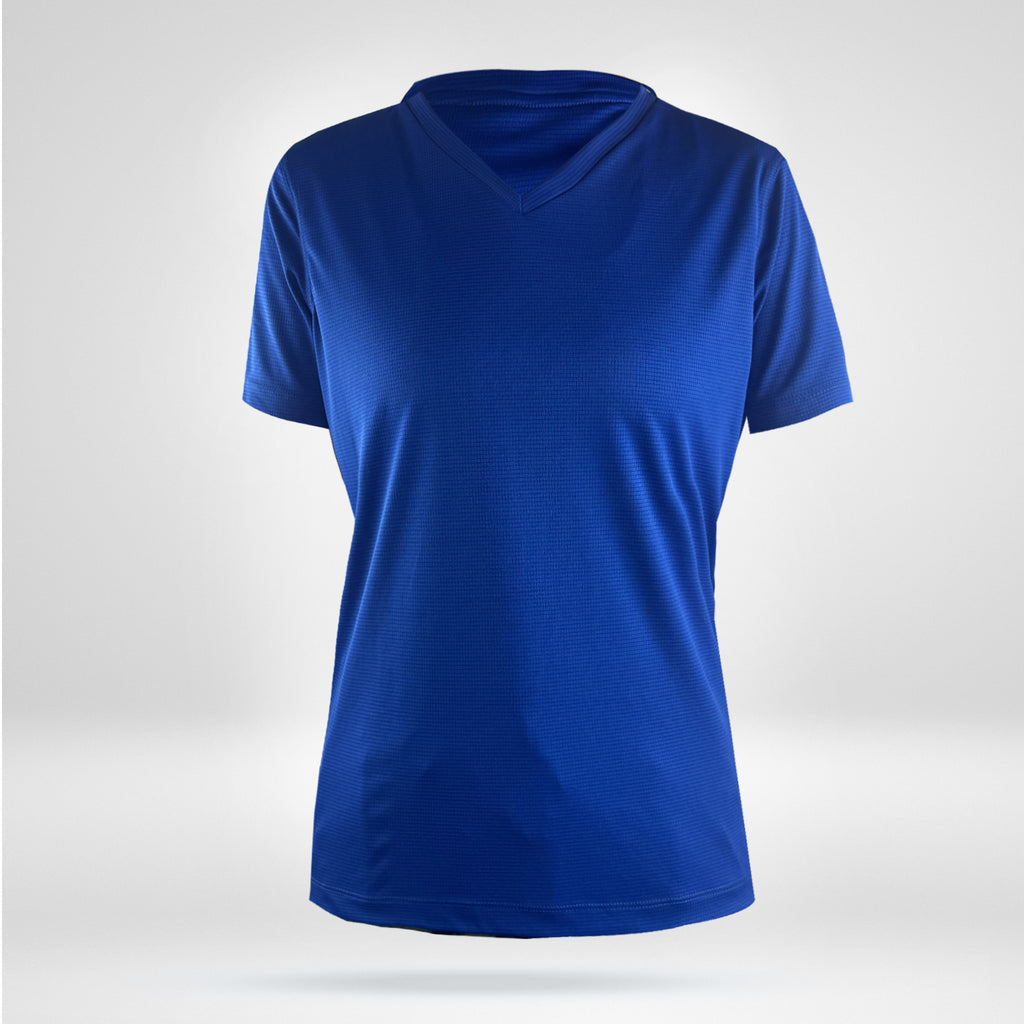 Women's V-Neck in Ripstop