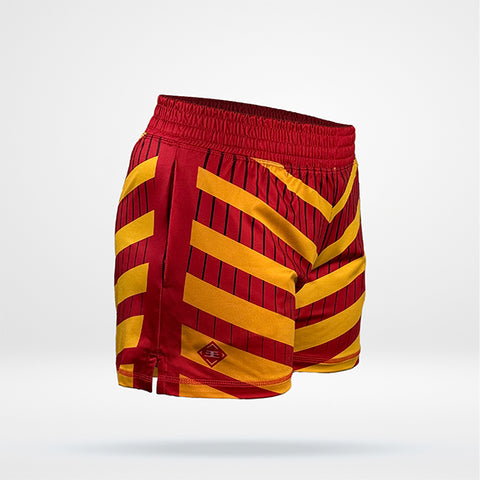 Women's Collegiate Short