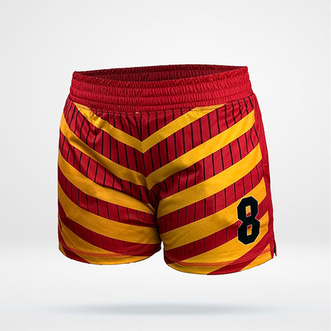 Women's Collegiate Short