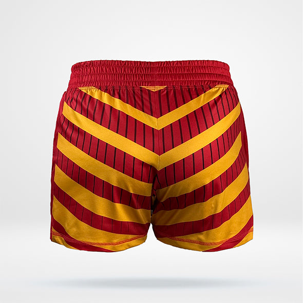 Women's Collegiate Short