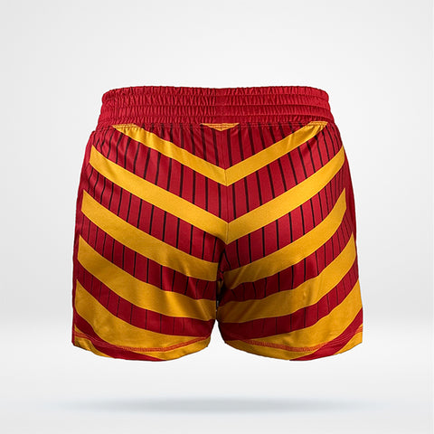 Women's Collegiate Short