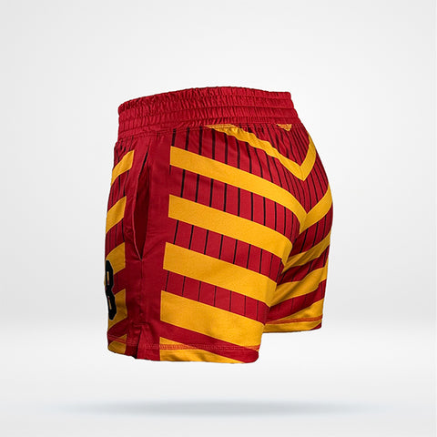 Women's Collegiate Short