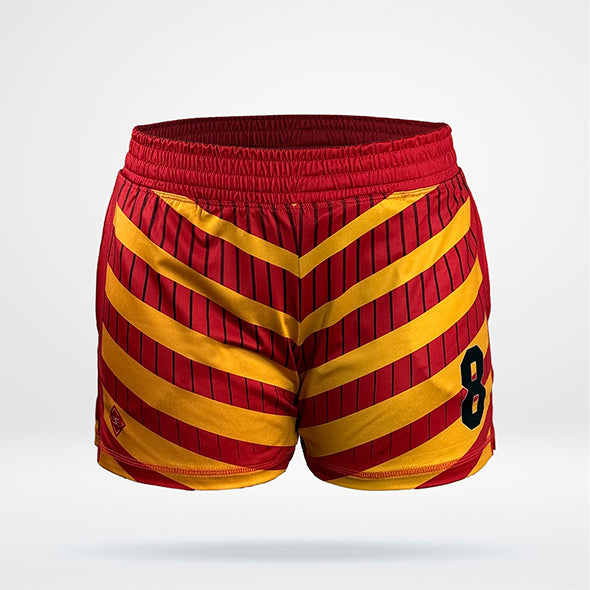 Women's Collegiate Short