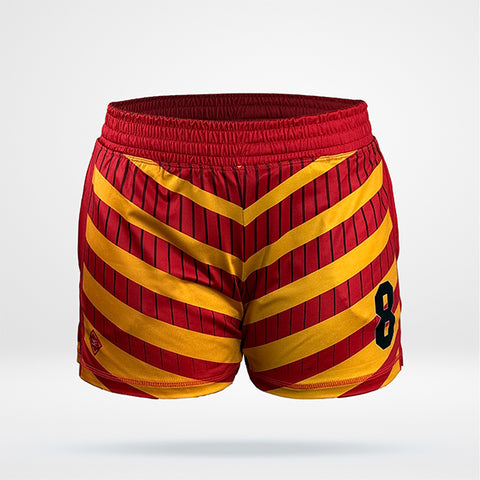 Women's Collegiate Short