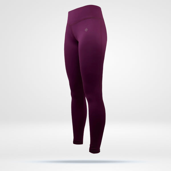 Yoga 2.0 - Cranberry