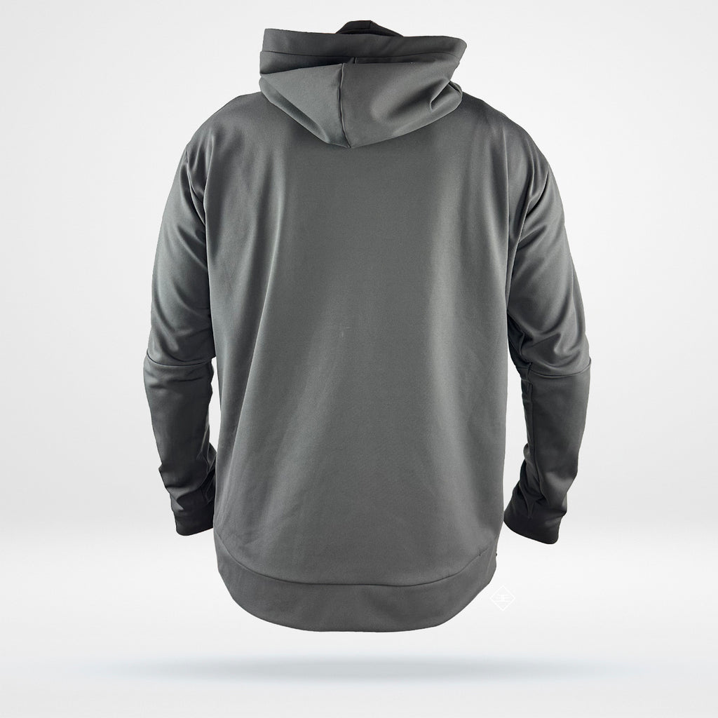 Warm Up Jacket