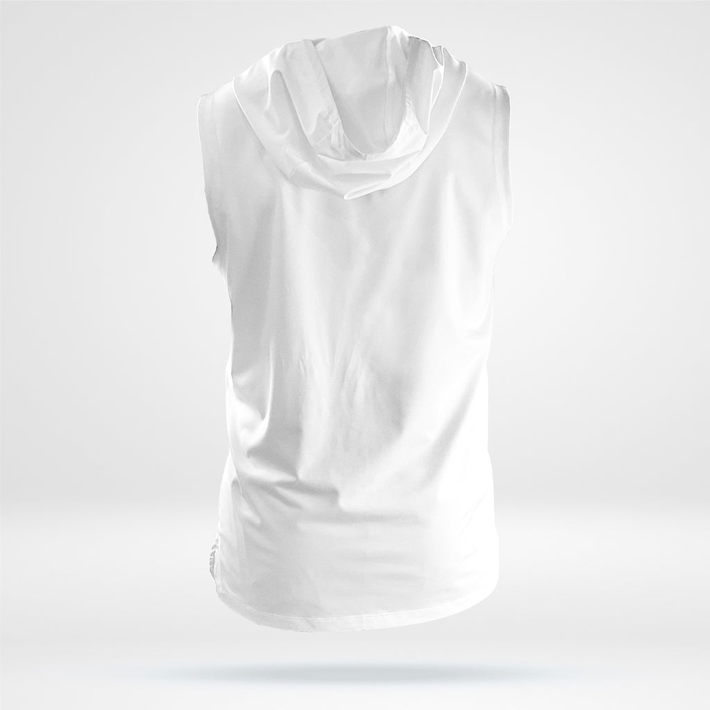 Men's WarpTek Sleeveless BSE-Black