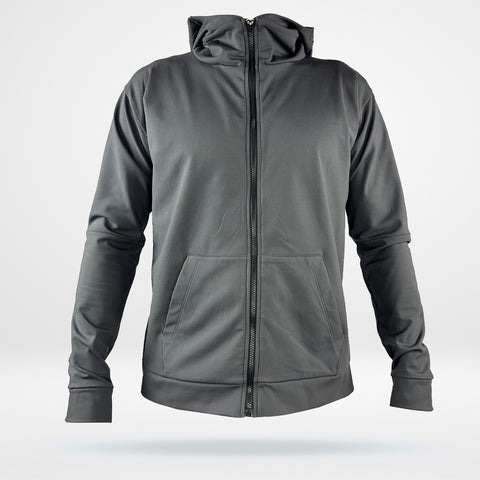 Warm Up Jacket
