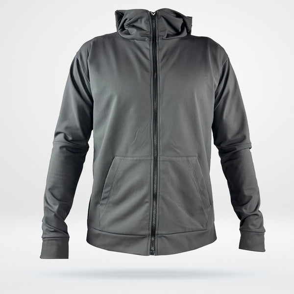 Warm Up Jacket
