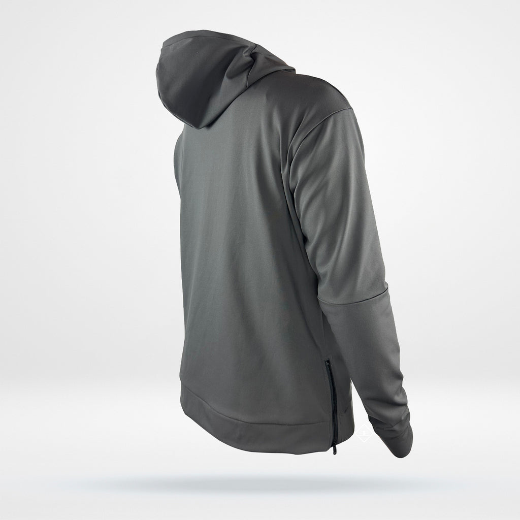 Warm Up Jacket