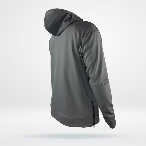 Warm Up Jacket