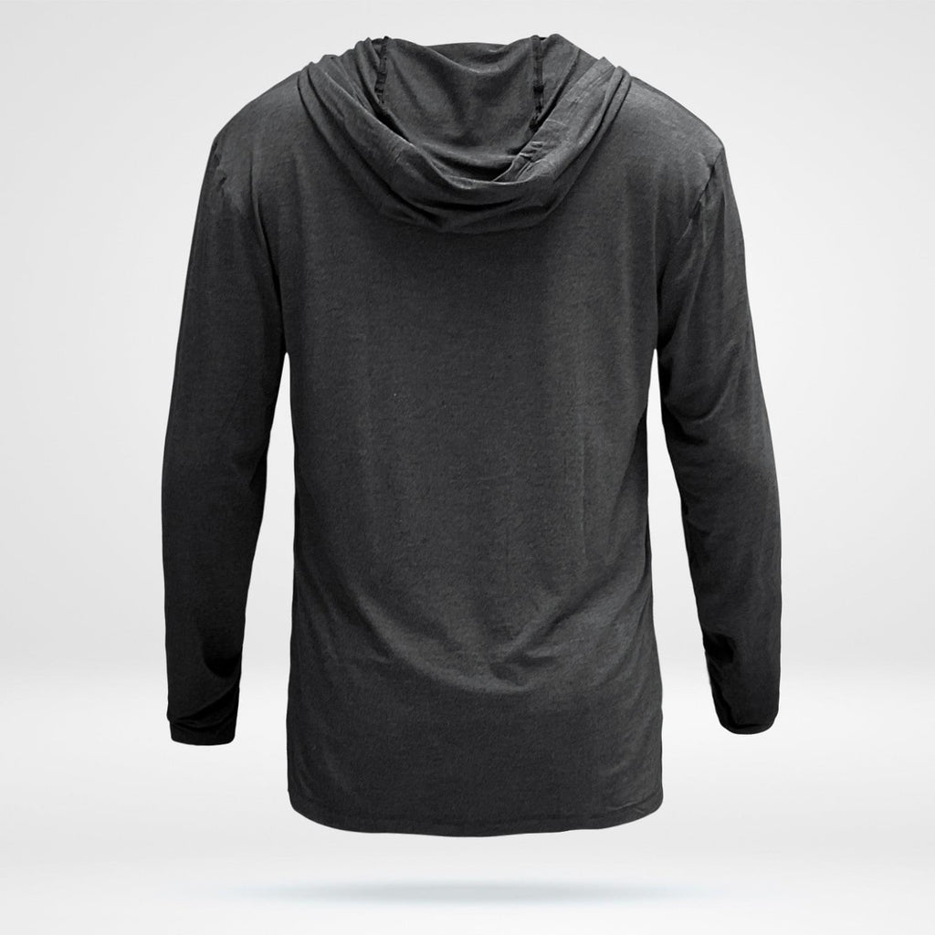 BSE Hoodie - Bamboo Grey