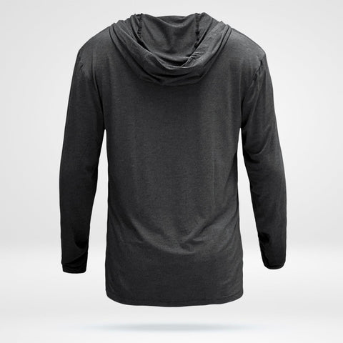 BSE Hoodie - Bamboo Grey